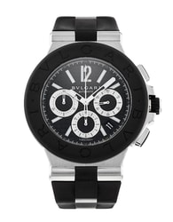 Bvlgari Diagono DG42SVCH